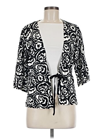Style&Co Cardigan (view 1)
