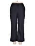 Antonio Melani Houndstooth Blue Dress Pants Size 14 - photo 1
