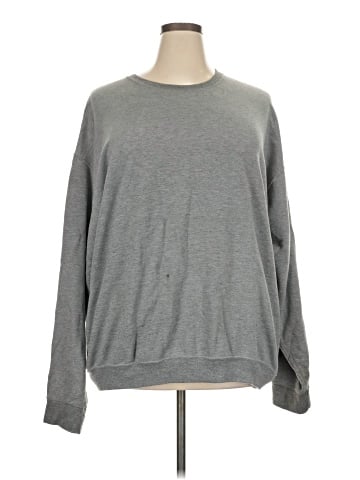 Athletic Works Sweatshirt (view 1)