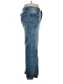 Angels Stars Blue Jeans Size 16 - photo 4
