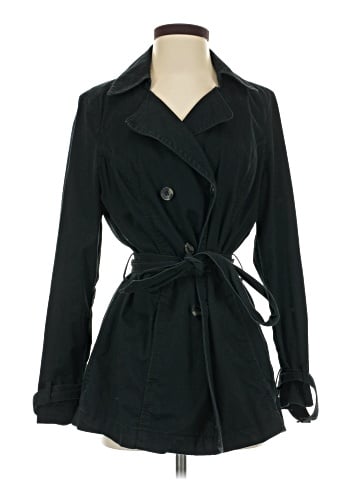 SONOMA life + style Trenchcoat (view 1)