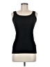 Soprano Black Tank Top Size M - photo 1