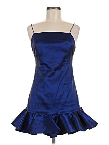 Bardot Cocktail Dress (view 1)