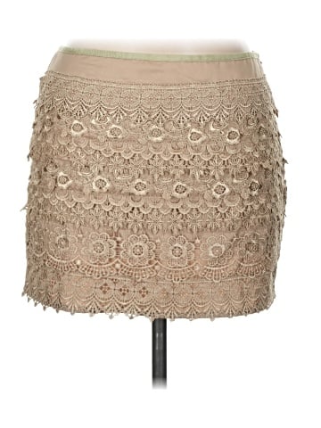 Sans Souci Formal Skirt (view 1)