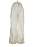 Old Navy Ivory Jeans Size 0 - photo 1