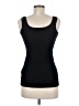 Soprano Black Tank Top Size M - photo 2