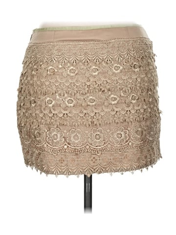 Sans Souci Formal Skirt (view 2)