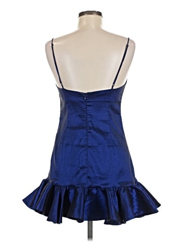 Bardot Cocktail Dress (view 2)