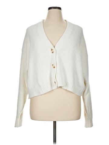 Ugg Cardigan (view 1)