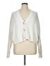 Ugg Ivory Cardigan Size XL - photo 1