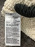 Gap Kids 100% Cotton Ivory Pullover Sweater Size 8 - photo 4