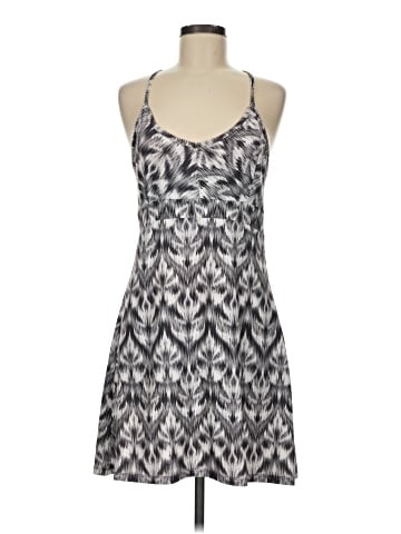 Tehama Casual Dress (view 1)