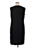 Maurices Solid Black Casual Dress Size 14 (0) - photo 2
