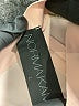 Norma Kamali Pink Cocktail Dress Size L - photo 7