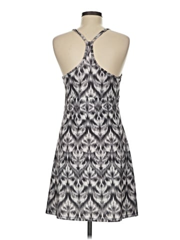 Tehama Casual Dress (view 2)