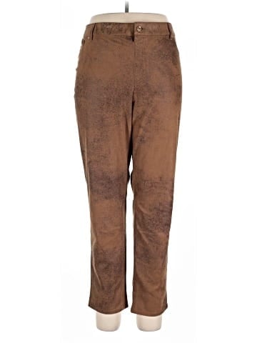 Chico's Casual Pants (view 1)