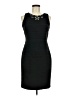 Jessica Howard Black Cocktail Dress Size 6 (petite) - photo 1