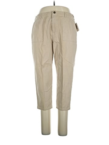 Lizwear by Liz Claiborne Cargo Pants (view 1)