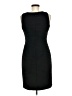 Jessica Howard Black Cocktail Dress Size 6 (petite) - photo 2