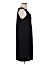 Maurices Solid Black Casual Dress Size 14 (0) - photo 4
