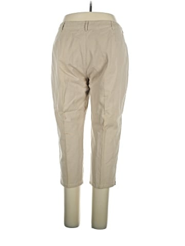Lizwear by Liz Claiborne Cargo Pants (view 2)