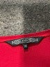 Zozo Red Tank Top Size M - photo 7