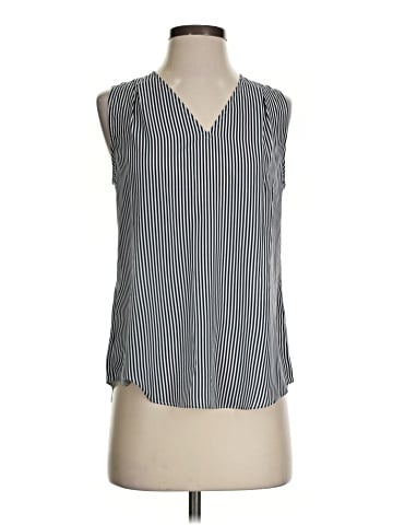 Banana Republic Sleeveless Blouse (view 1)