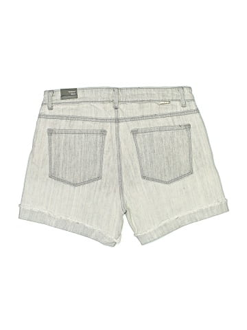 Tractr Denim Shorts (view 2)