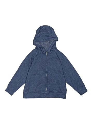 OshKosh B'gosh Zip Up Hoodie (view 1)