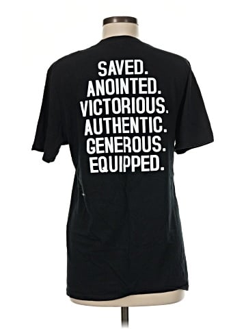 Gildan Short Sleeve T-Shirt (view 2)