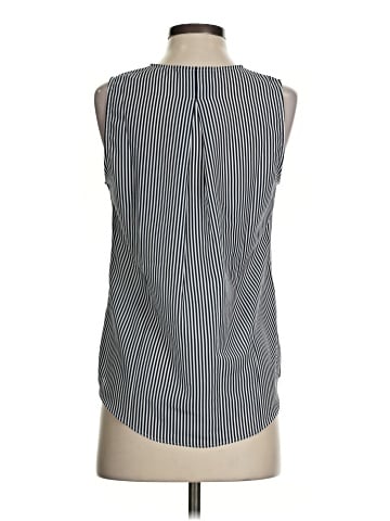 Banana Republic Sleeveless Blouse (view 2)