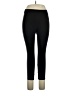 Torrid Color Block Black Active Pants Size 1X Plus (1) - photo 1
