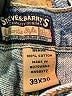 Steve & Barry's 100% Cotton Blue Jeans Size 33 waist - photo 7