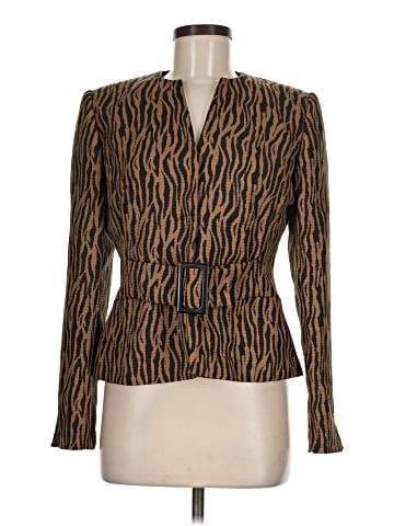 Liz Claiborne Blazer (view 1)