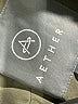 Aether Green Jacket Size S - photo 6