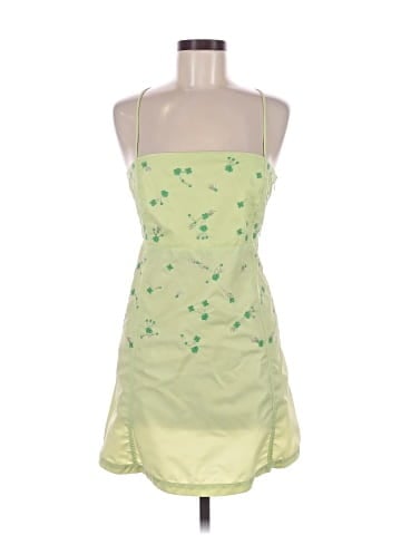 Ganni Cocktail Dress (view 1)
