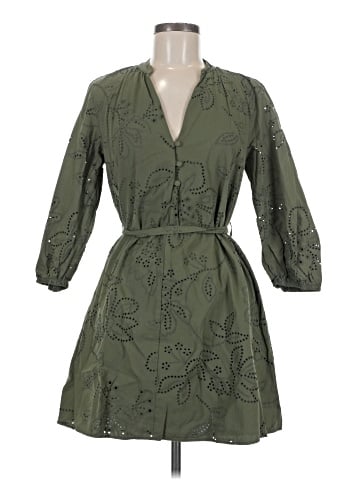 Zara Casual Dress (view 1)