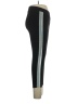 Torrid Color Block Black Active Pants Size 1X Plus (1) - photo 4