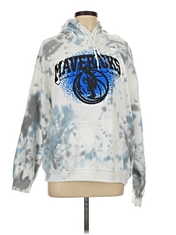 Junk Food Zip Up Hoodie (view 1)
