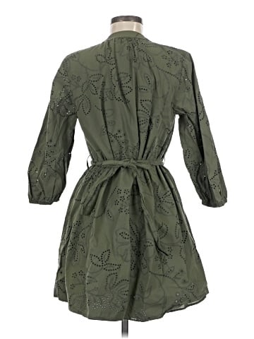 Zara Casual Dress (view 2)
