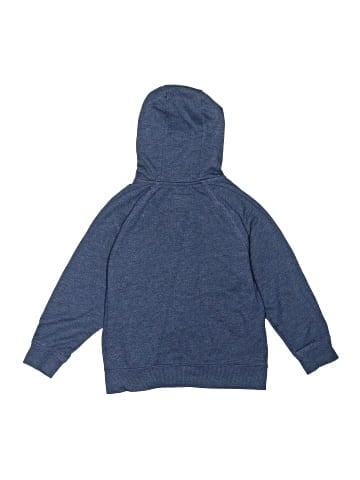 OshKosh B'gosh Zip Up Hoodie (view 2)