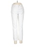 Charter Club Ivory Jeans Size 14 (petite) - photo 1