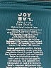 JoyLab Teal Romper Size XL - photo 4