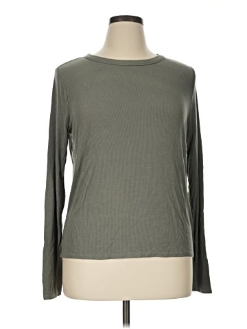 SO Long Sleeve T-Shirt (view 1)