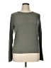 SO Gray Long Sleeve T-Shirt Size XL - photo 1