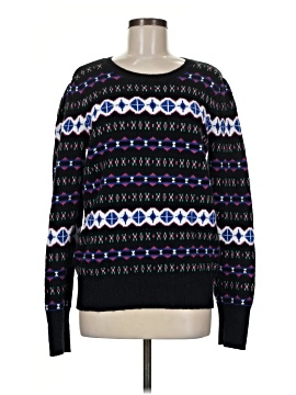 Ann Taylor LOFT Pullover Sweater (view 1)