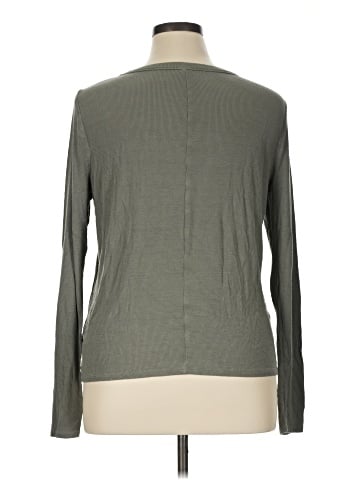 SO Long Sleeve T-Shirt (view 2)