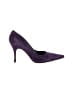 Stuart Weitzman Purple Heels Size 9 - photo 1