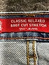 Classic Blue Jeans Size 14 - photo 4