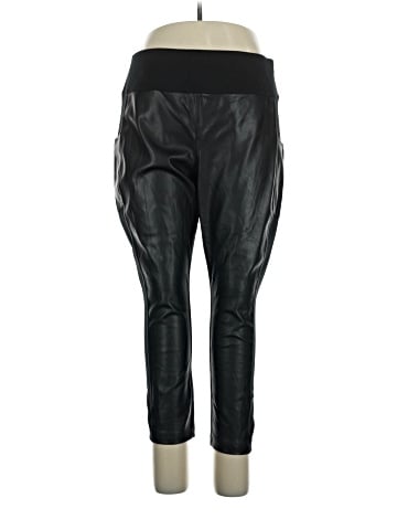 G by Giuliana Rancic Active Pants (view 1)